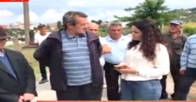 Protestë e çuditshme në Durrës, banorët nuk pranojnë të varrosin muxhahedinin
