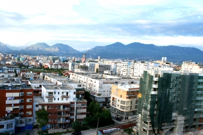 Nuk ndalet Veliaj, Tirana betonizohet me 61% më shumë