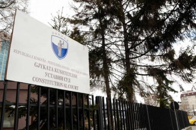 Ndryshon rrjedha politike në Kosovë: ç&#039;ndodhi mbrëmë pas vendimit të Gjykatës Kushtetuese