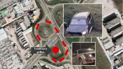 Atentati ndaj prokurorit/ Merret në pyetje edhe vajza e njohur e showbiz, kishte komunikime me …