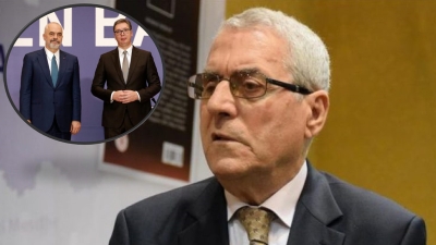 Të vërtetat e Lavrovit mbi 'Ballkanin e Hapur', që Tirana, Beogradi dhe Shkupi ia fshehin publikut