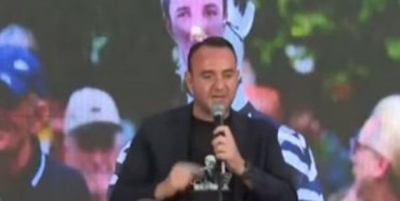 Balliu: Si do ishte ky vend nëse policia do qe aq e dhunshme me krimin sa me protestuesit? Liria e Ramës dhe Veliajt, prova se nuk ka drejtësi