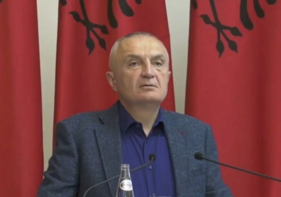 'S’ka qenë bashkëpunëtor i imi'/ Meta: Bllako të bashkëpunojë me drejtësinë