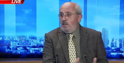 “Vetëm mazhoranca mund të vrasë reformën në drejtësi”- Besnik Mustafaj: Diplomatët e huaj mbyllin sytë pasi e dinë që Rama…