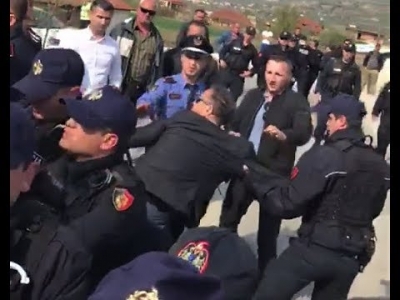 Dhuna ndaj ish-deputetit, flet Luçiano Boçi: N/Drejtori i policisë më kërcënoi me jetë