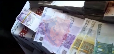 42 të arrestuar për trafikimin e mbi 1,5 ton drogë në BE, kreu i grupit kapet në Shqipëri