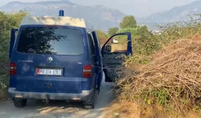 Makina u afrua në lokal, njëri nga personat zbriti dhe…! Dinamika si ndodhi atentati në “Don Bosko”! Ja itinerari që ndoqën autorët! Shënjestra, banor i zonës