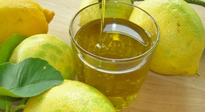 Lëngu i Artë, Vaj ulliri me limon në mëngjes për shëndet të plotë
