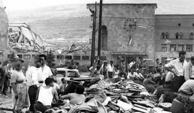 Nga 1851, historia e tërmeteve më shkatërrimtarë në Shqipëri, me qindra viktima