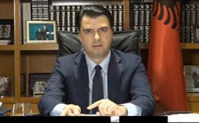 “Me krizën më të thellë ekonomike në rajon”, Basha: Shqipëria me Edi Ramën është kthyer në një plaçkë private të 10-15 vetëve
