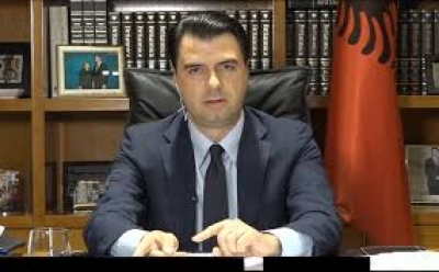 “Me krizën më të thellë ekonomike në rajon”, Basha: Shqipëria me Edi Ramën është kthyer në një plaçkë private të 10-15 vetëve