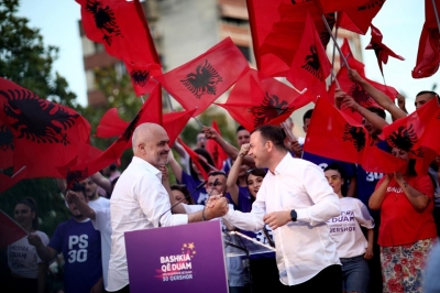 Media ndërkombëtare/ Shqiperi: Kryetari i bashkisë Shkodër për trafik droge, jep dorëheqjen 