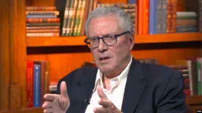 Trondit analisti, inrevista për VOA: Pakti Kosovë-Serbi kërkon shkëmbim territori