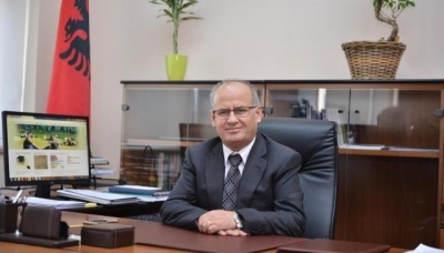 Rrëmbimi i Kopshtit Botanik nga Bashkia, reagon Koni: E paligjshme, akuza për ...