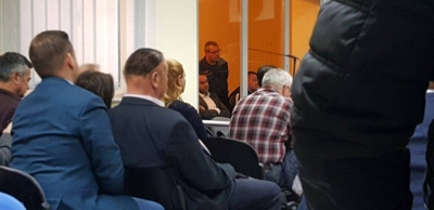 “Arrestim politik” Balliu: Me urdhër, s’më lanë të shkoj në spital