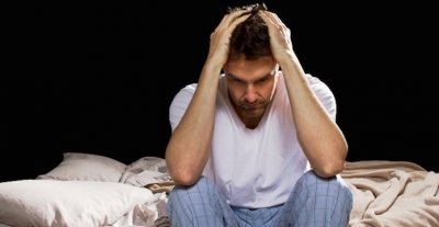 Gjashtë efektet negative që shkakton mungesa e gjumit