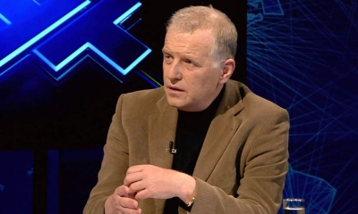 Pollo: 'Sunny Hill' ka më shumë rëndësi për Kosovën, kontribuon në njohje