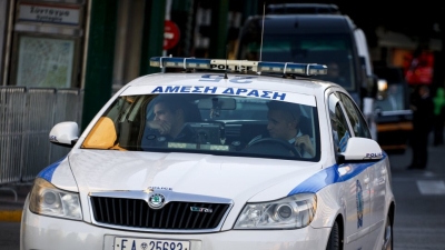 Do sulmonin qendrën tregtare, arrestohen shqiptari dhe greku