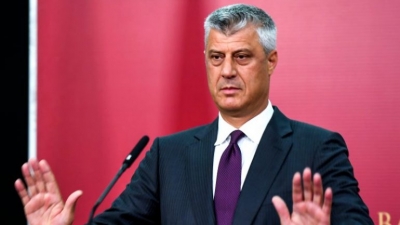 Qeveria e re e Kosovës, Thaçi njofton: Kam mandatuar Abdullah Hotin si kryeministër