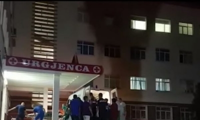 Atentati që tronditi mbrëmë Vlorën, 47-vjeçari u vra me 7 plumba. Pista kryesore ku po hetohet