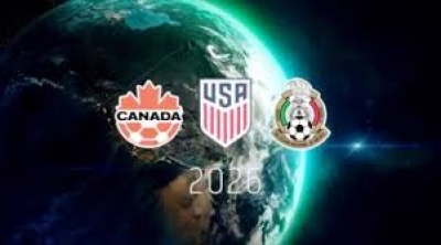 Botërori 2026: Donald Trump mbështet kandidaturën e SHBA, Meksikës dhe Kanadasë