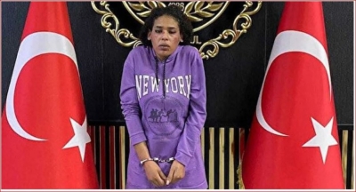Turqia: Gruaja siriane vendosi bombën që vrau gjashtë persona, e trajnuar si oficere speciale