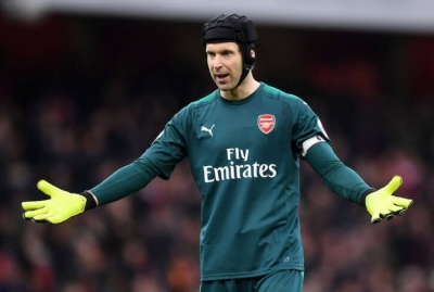 ZYRTARE: Petr Cech i jep fund karrierës në futboll