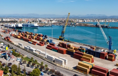 Do më jepte 200 mijë…”! Zbardhet dëshmia e oficerit të sigurisë që nxori çantat me kokainë nga Porti i Durrës
