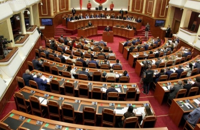 “’Anashkalim’ i kuadrit kushtetues të vendit”, Shoqëria civile kërkon rrëzimin e “Anti-KÇK” në parlament
