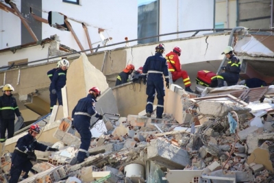 Dalin EMRAT/28 qytetarë që humbën jetën nga tërmeti