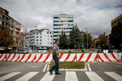 Dokumenti sekret i hartuar nga SHBA-ja dhe BE-ja, pa Gjermaninë, mbështet shkëmbimin territorial Kosovë-Serbi