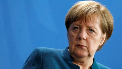 ‘Askush s’e di sa do zgjasë’/ Merkel flet nga ‘karantina’: Nuk është e lehtë, ja çfarë kuptova. Pse i falënderoj qytetarët