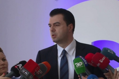 Basha: Beteja, siç ka nisur, do të vazhdojë, deri në kurorëzimin e saj me fitore!