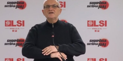 Vasili: Rama të mësojë nga Kosova, të lërë tenderat dhe të miratojë paketen e ndihmës për njerëzit e thjeshtë