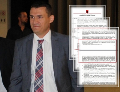 Altin Dumani, kandidati për kreun e SPAK, u pasurua me ndihmën e familjarëve të gruas dhe një pastori