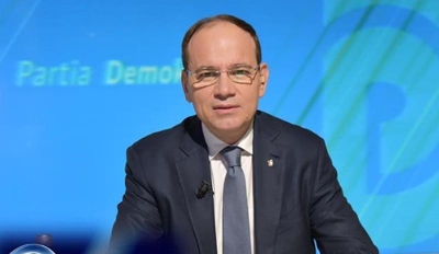 'Kush sulmon opozitën në protestë, ai është mercenar i Edi Ramës'