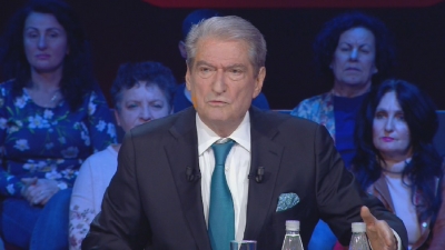 Zgjidhjet e Berishës: Ose përmbysje e regjimit, ose opozita do të shuhet