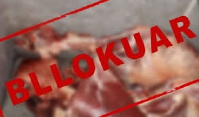 Bllokohen 27 ton mish pule nga Brazil, gjobiten dhe mbyllen 3 biznese të mëdha