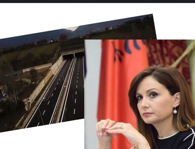 Vetëm parlamenti ilegjitim mund të votojë një kontratë të tillë!
