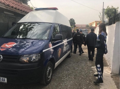 Shpërthim në Fushë Krujë, hidhet eksploziv në shtëpinë e një 40-vjeçari