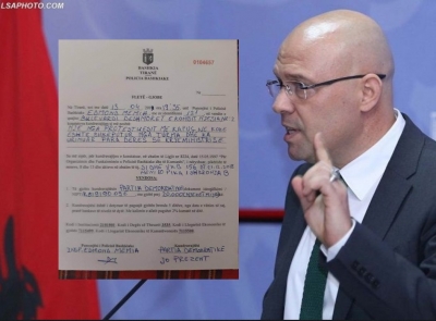 Paçavurja e bashkisë: PD përgjegjëse për cilindo që bën shu**ën! Po për por**ët, kë do gjobisë?!