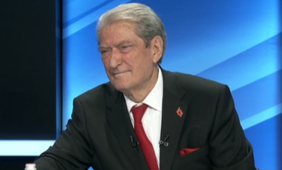 Berisha: Kam pasur oferta lobimi, ja përse nuk negocioj për të hequr 'non grata'-n