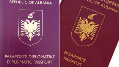 Hiqen pasaportat e shërbimit për gjyqtarët