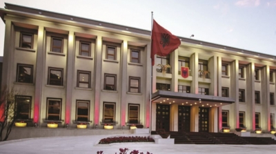 Lista/Presidenca publikon kandidatët për gjyqtarë të Kushtetueses