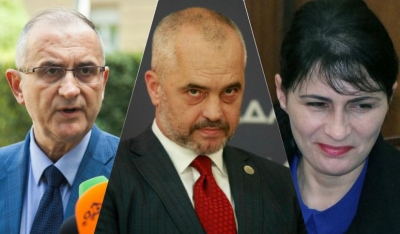 Mbyllja e çështjes për Arta Markun, Vasili: Turp, po përdorin të njëjtin prokuror si me Ramën