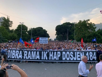 Enigmat e proçedimit penal nr.184, dosjes epike “Dibra”. Xhemal Gjunkshi 9 pyetje per Krimet e Renda