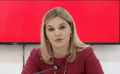 Kryemadhi: Të gatshëm të ecim përpara me miratimin e reformës zgjedhore. Axhenda opozitare nuk do ndryshojë