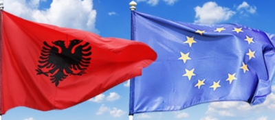Shqipëria afër BE? Me 7% rritje, në 2025 një shqiptar  do ketë 50% të standardit të një europiani