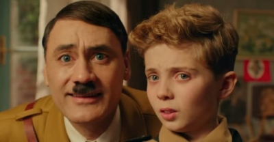 Komedia e zezë që ironizon Hitlerin, fitues i TIFF