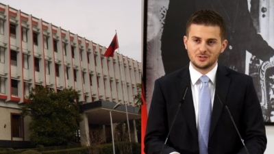 Justifikimi idiot i Ministrisë së Jashtme:Fajin e ka klima politike në Hollandë!